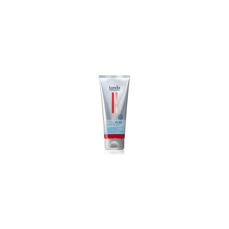 Londa professional Toneplex Pepper Red Maschera 200 ml — Maschera tonificante
