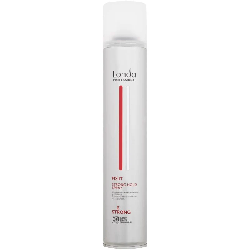 Londa Professional Fix It Strong 300 ml — Lacca Capelli