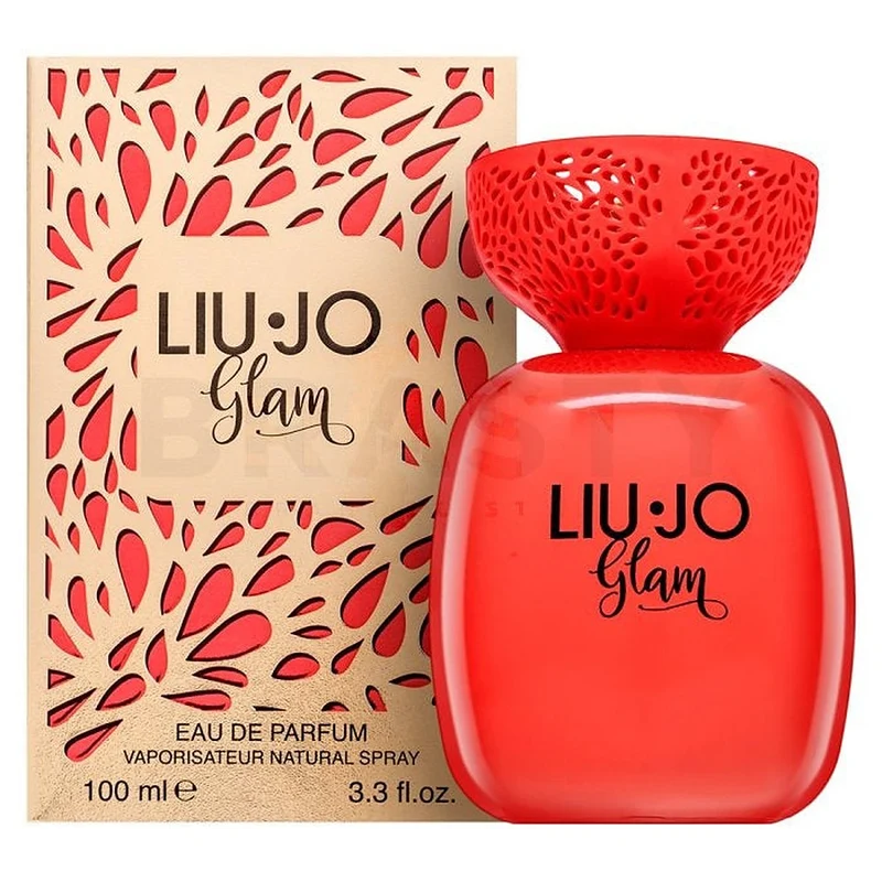 Liu Jo Glam 100 ml Donna — Eau de Parfum