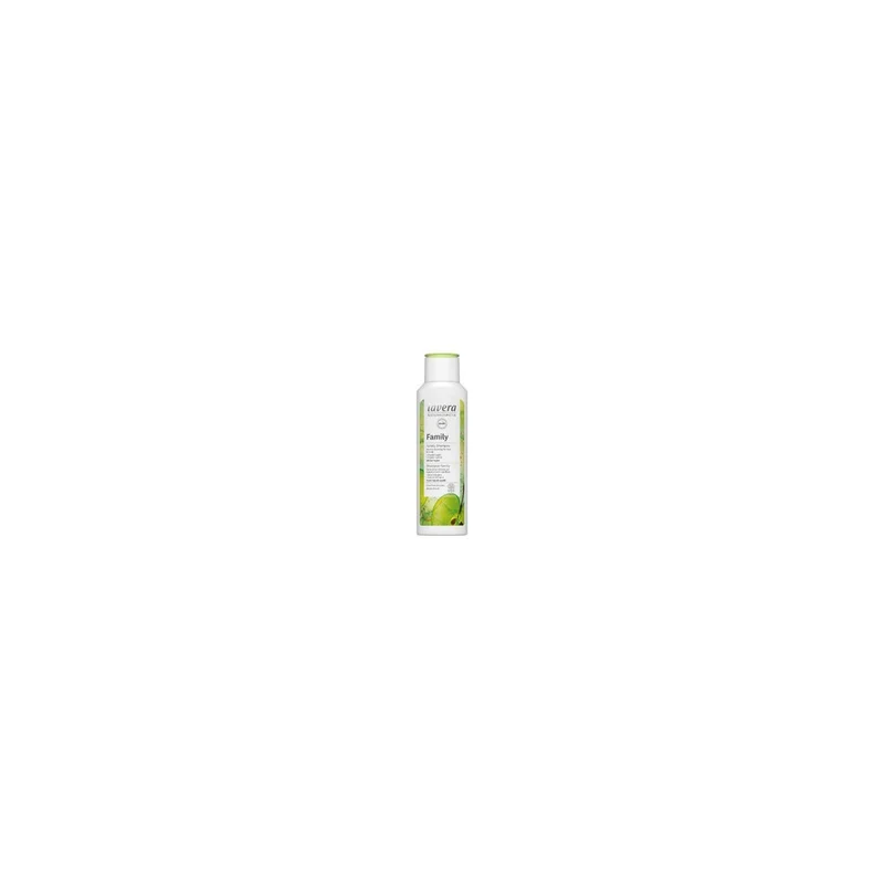 Lavera Family Shampoo 250ml — Shampoo