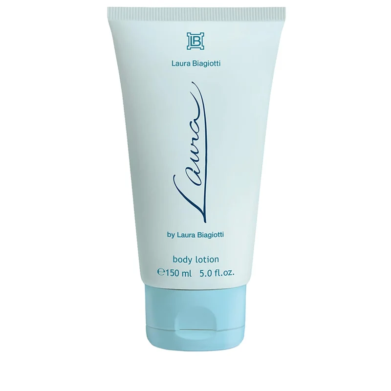Laura Biagiotti Laura 150ml — Lozione corpo