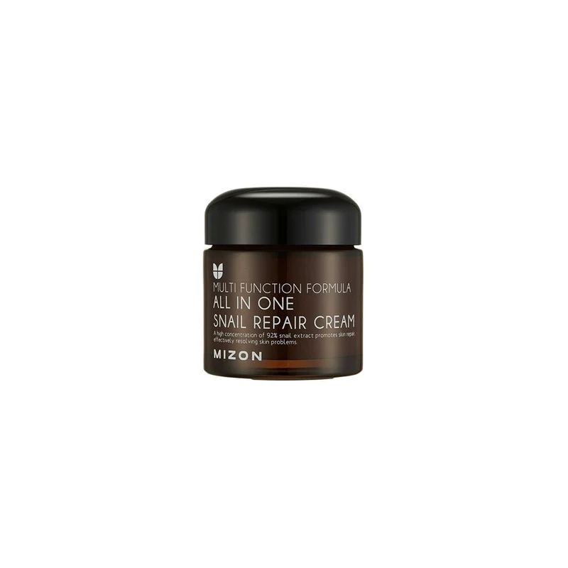 Mizon Bava lumaca 92% 35 ml — Crema viso