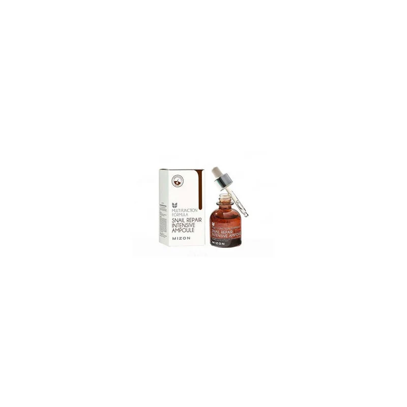 Mizon Snail Repair 30 ml — Siero viso