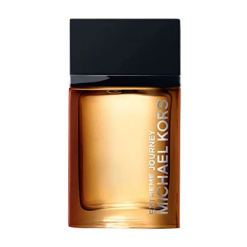 Michael kors Extreme Journey Eau de Toilette Uomo 50ml — Eau de Toilette