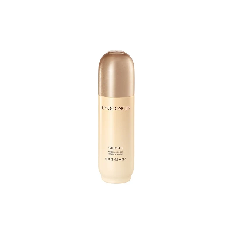 Missha Chogongjin Geumsul Jin Boosting Essenza Rinforzante 90ml — Essenza viso