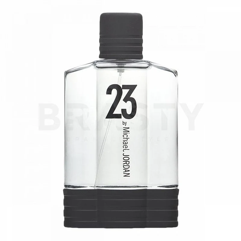 Michael jordan Michael Jordan 23 Eau de Cologne Uomo 100ml — Eau de Cologne
