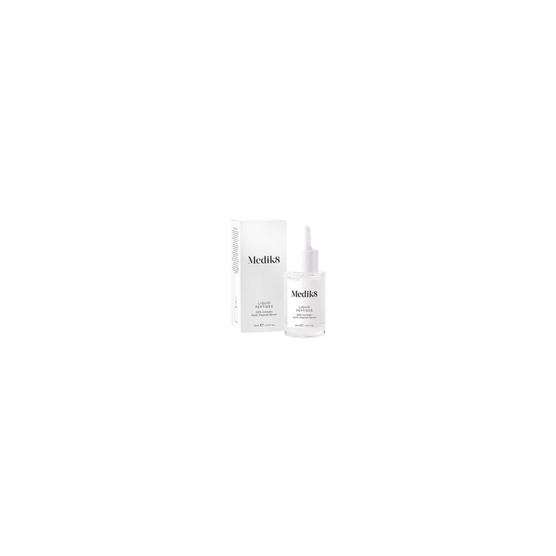 Medik8 Siero Liquid Peptides 30 ml — Siero Viso