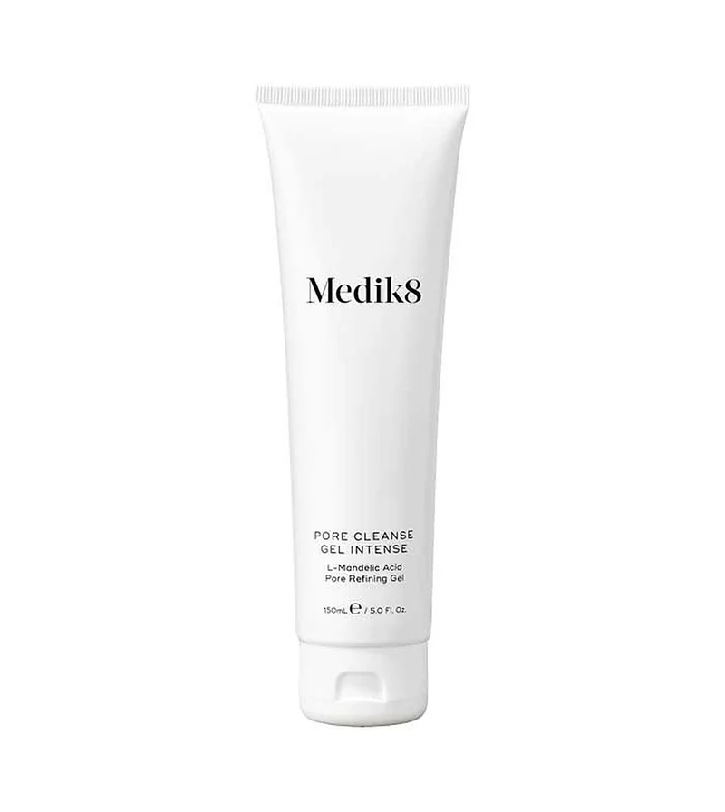Medik8 Gel Detergente Intenso 150 ml — Gel Detergente Viso
