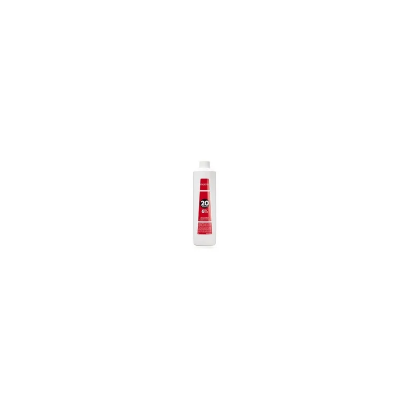 Matrix Sviluppatore in Crema 6% 20 Vol. 1000 ml — Ossigeno