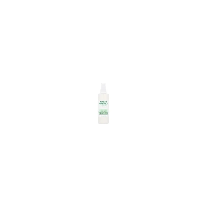 Mario Badescu Spray Viso Aloe Adattogeni Acqua Cocco 236ml — Spray Viso