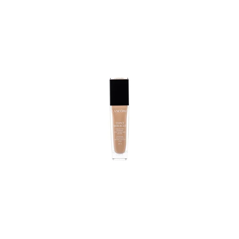 Lancôme Teint Miracle SPF15 01 Beige Alabâtre — Fondotinta