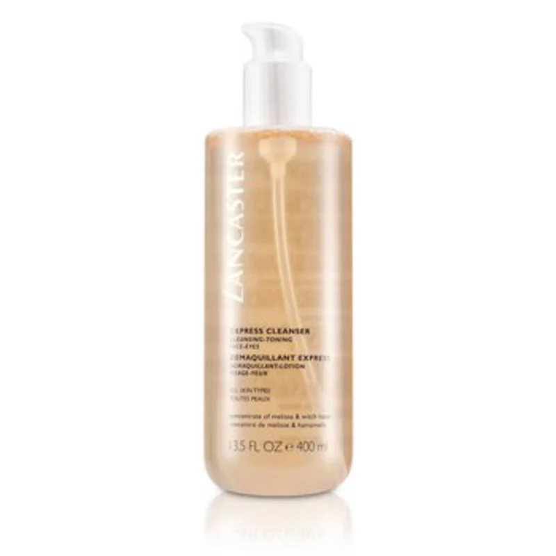 Lancaster CB Express Detergente 400 ml — Detergente viso
