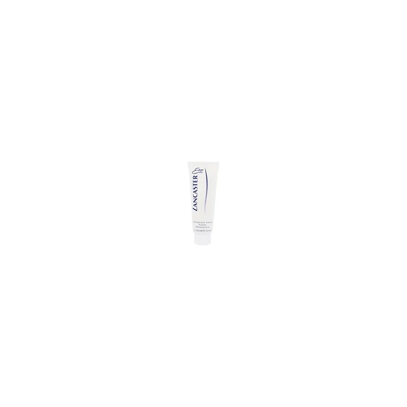 Lancaster Crema deodorante Eau di Lancaster 125 ml — Deodorante crema