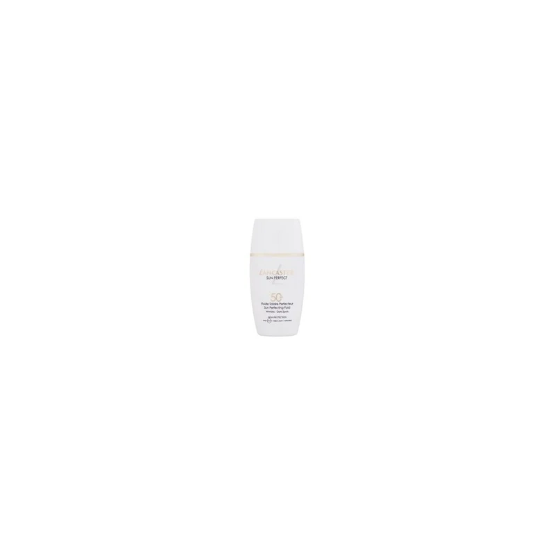 Lancaster Sun Perfect Infinite Glow SPF 50 30 ml — Fluido Solare