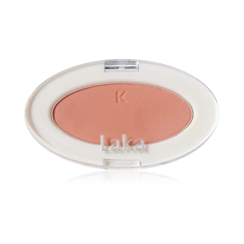 Laka Love Silk Blush 5,7 g — Blush