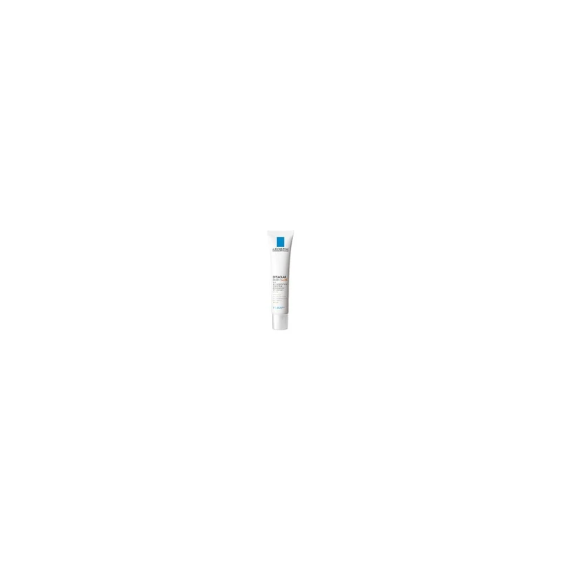 La Roche Posay Effaclar DUO+ SPF 30 40 ml — Trattamento anti-imperfezioni