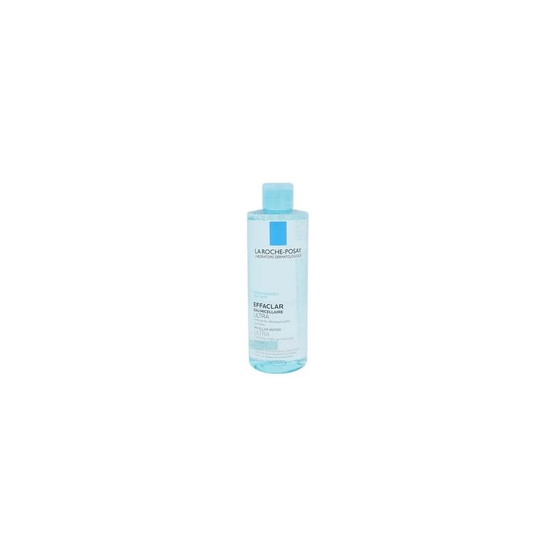 La Roche Posay Acqua micellare detergente viso Effaclar 200 ml — Acqua micellare