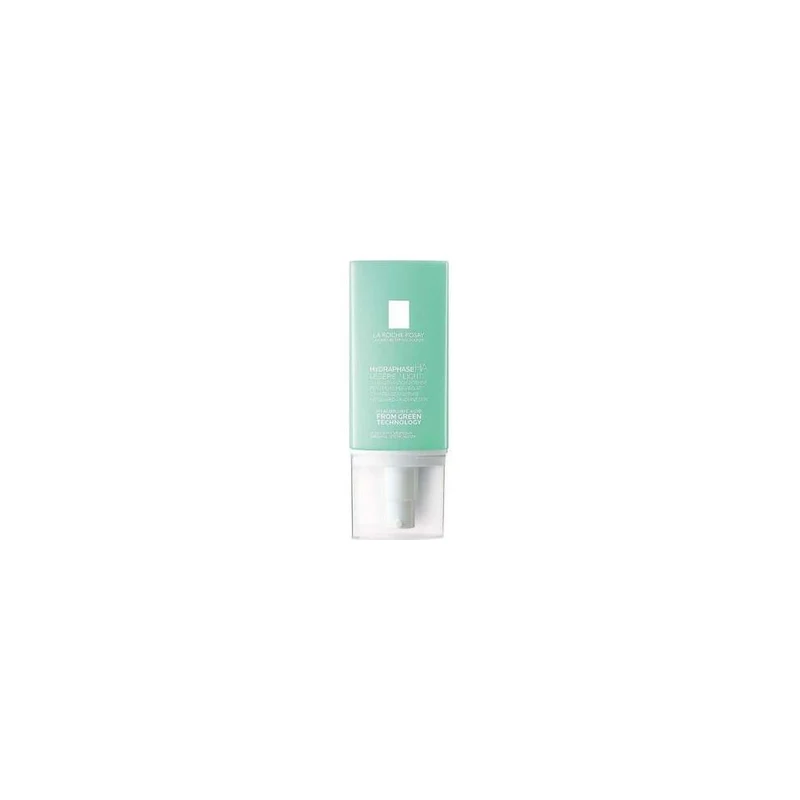 La Roche Posay HYDRAPHASE Intense Legere Care 50 ml — Crema idratante