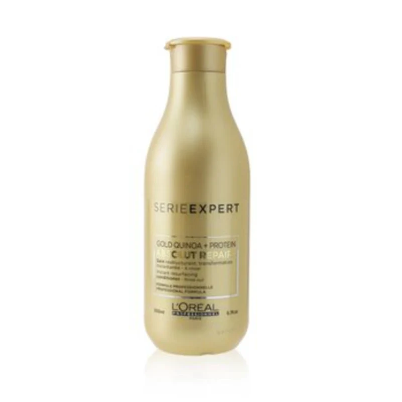 L'oréal Professionnel Expert Absolut Repair Gold Quinoa Protein Balsamo 200 ml — Balsamo