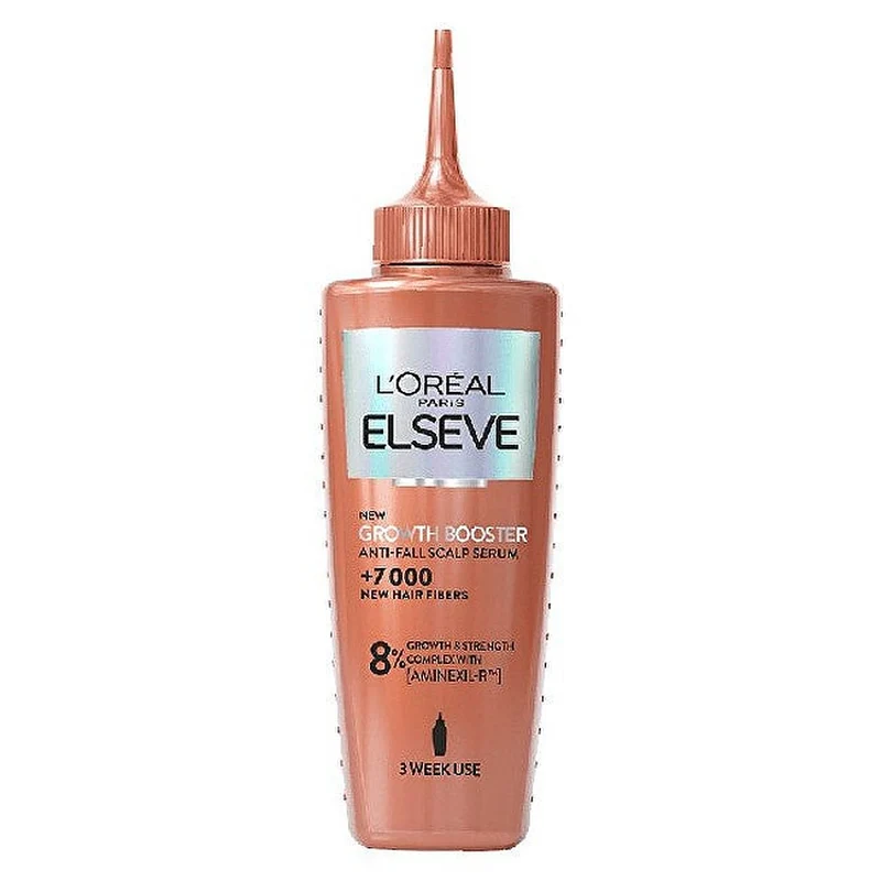 L'oréal Professionnel Elseve Growth Booster Siero Anti-Caduta 102 ml — Siero per capelli