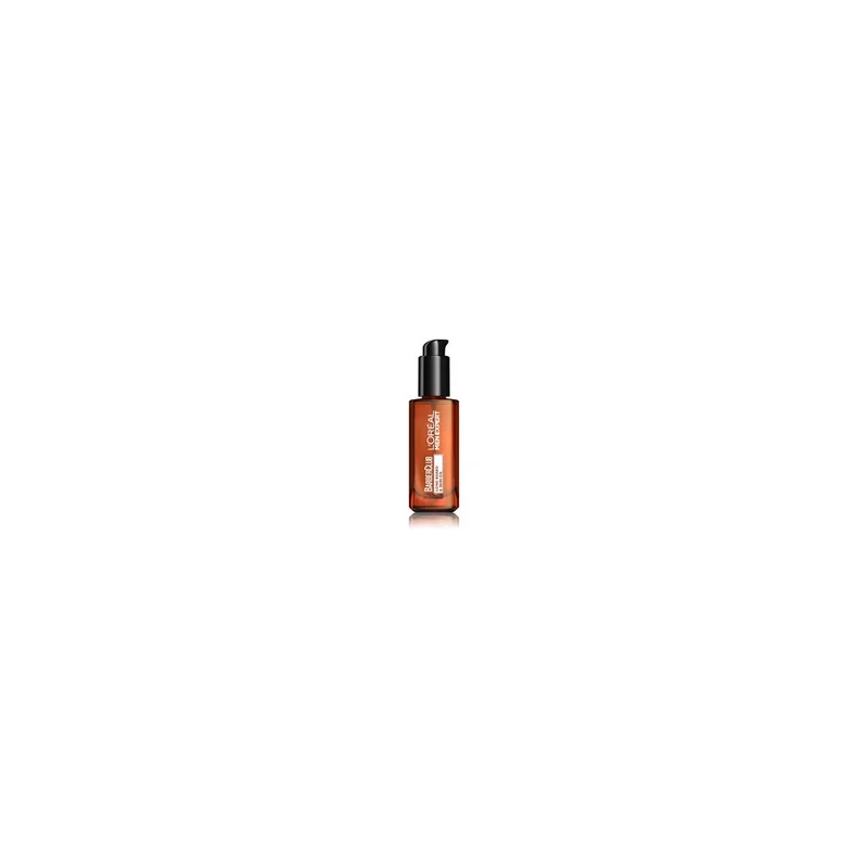L'oréal Professionnel Barber Club Olio per barba e viso 30 ml — Olio barba