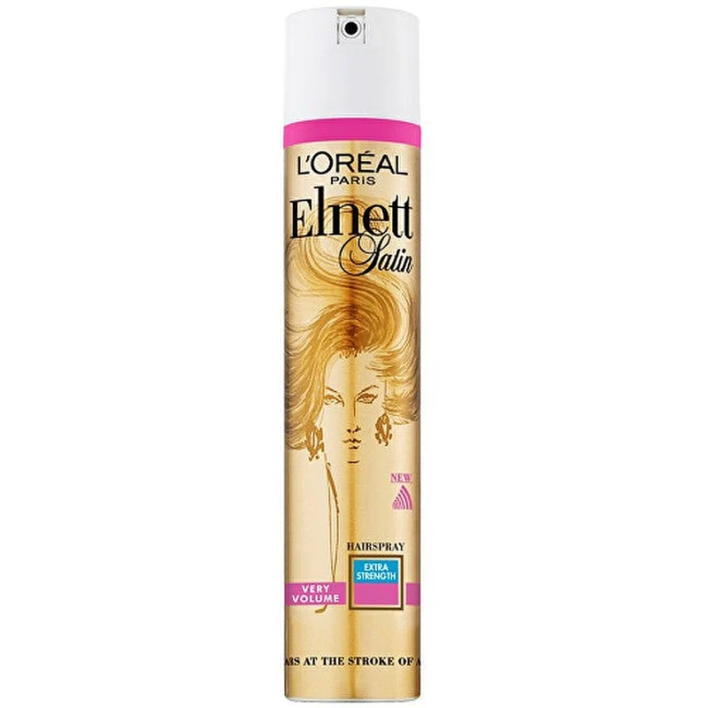 L'oréal professionnel Lacca per capelli Elnett Volume 300 ml — Lacca