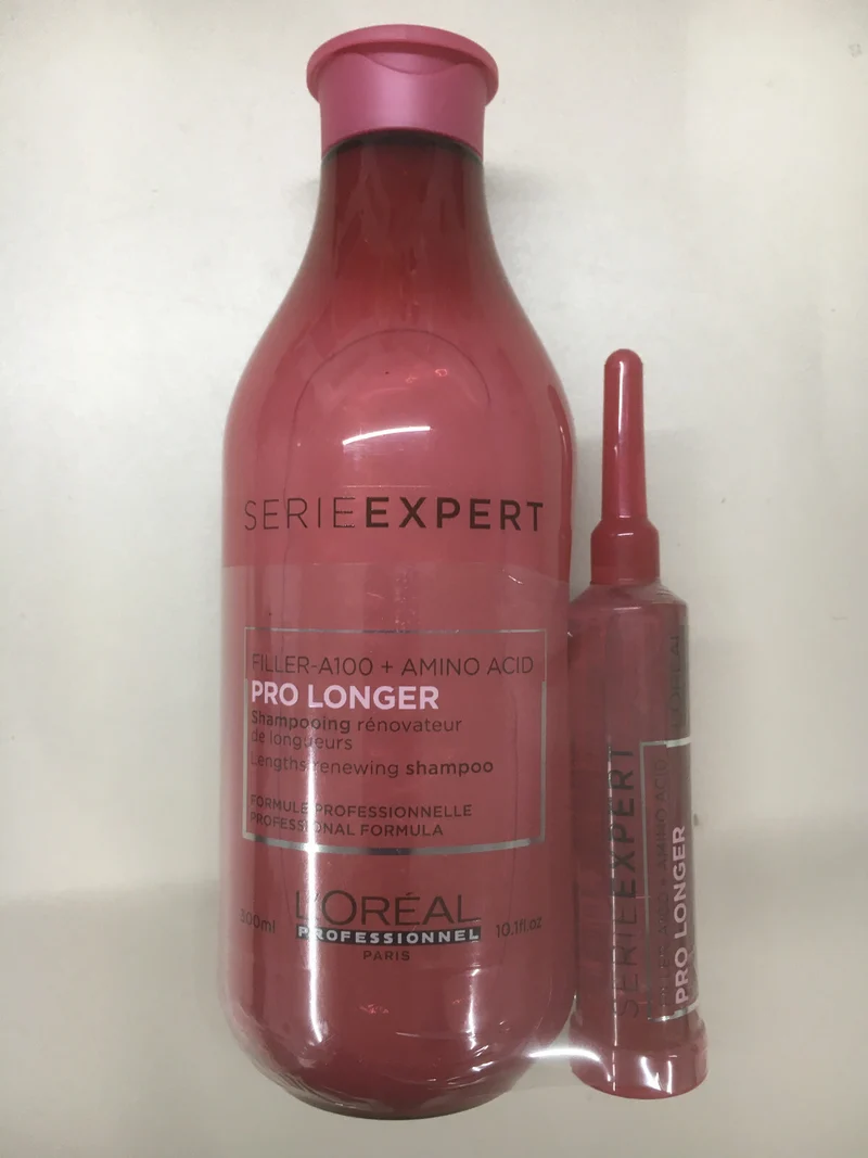L'oréal Professionnel Expert Pro Longer Shampoo 300 ml — Shampoo