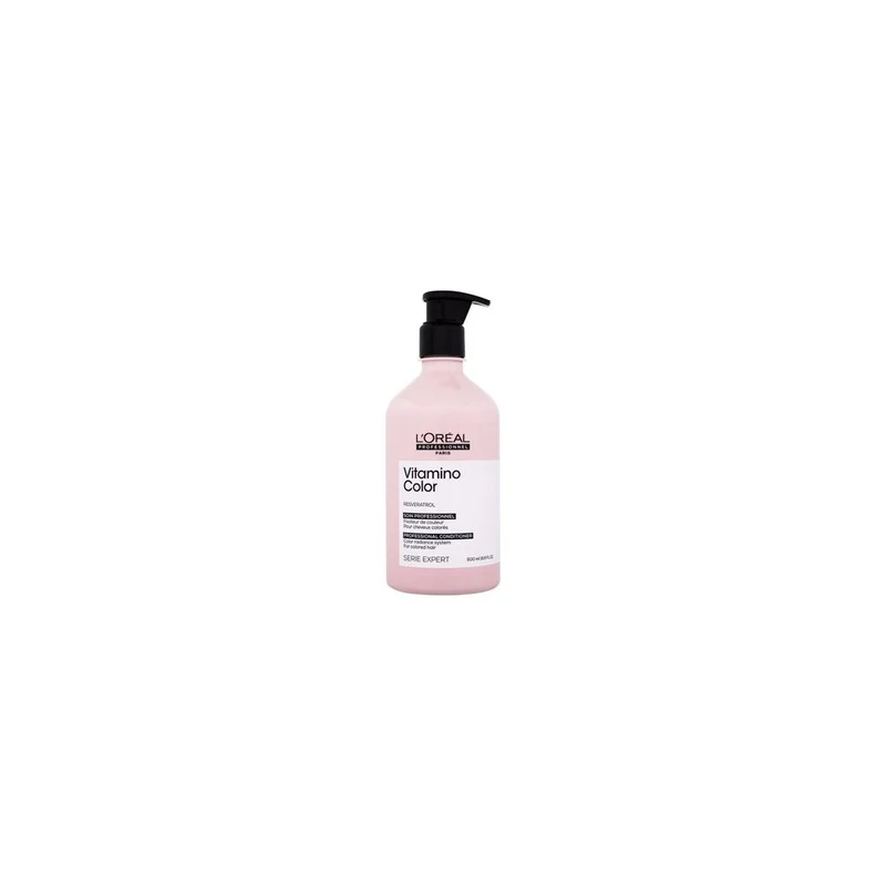 L'oréal professionnel Série Expert Vitamino Color Balsamo 200 ml — Balsamo capelli