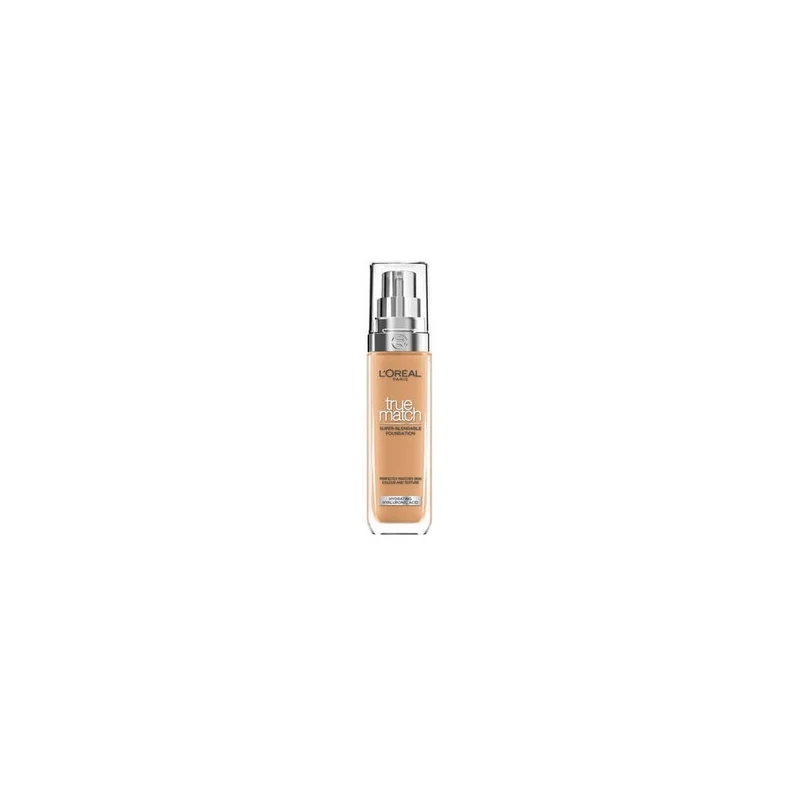 L'oréal Paris Fondotinta The True Match 30 ml — Fondotinta