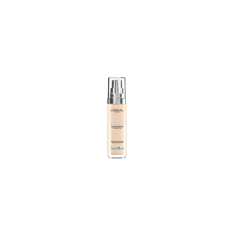 L'oréal Paris True Match Liquid 30 ml — Fondotinta liquido