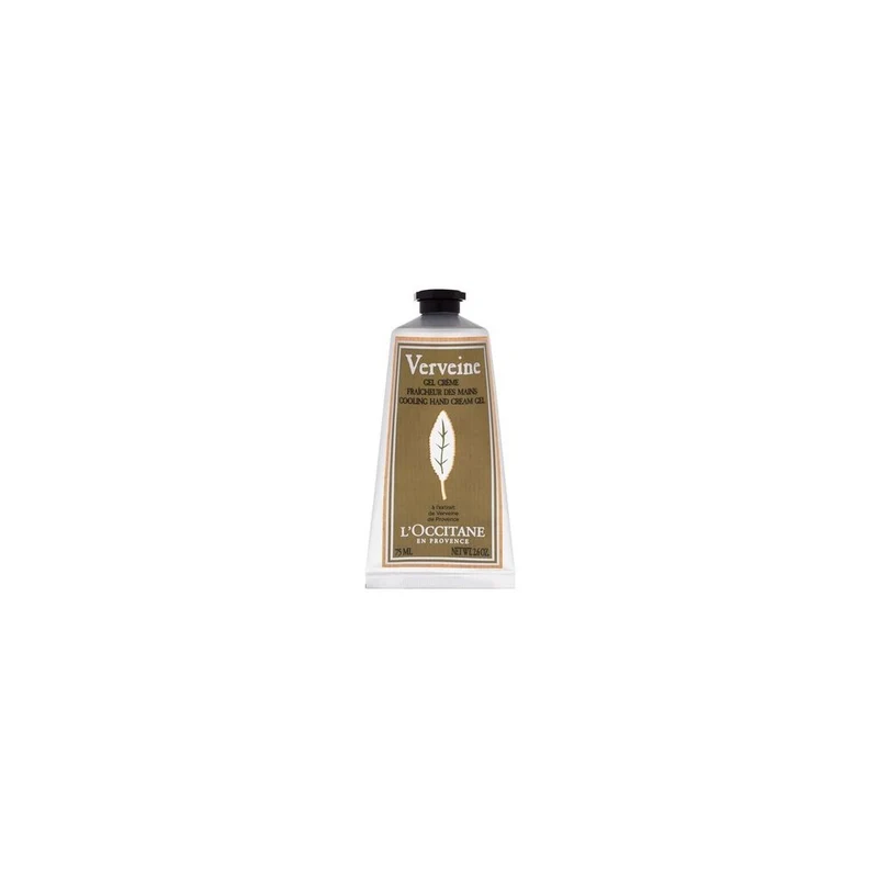 L'Occitane Verveine Crema mani 75 ml — Crema mani
