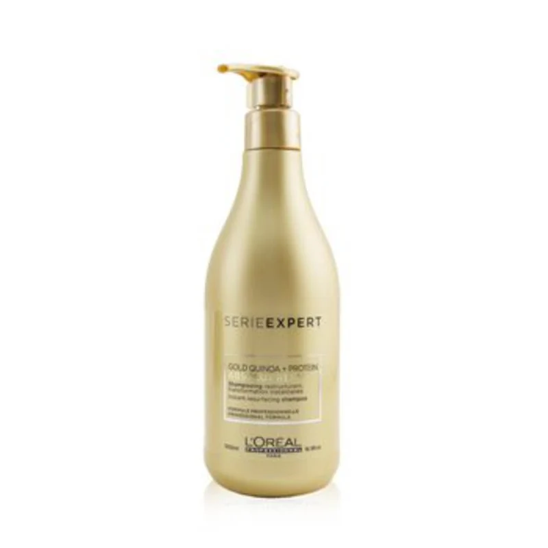 L'oréal professionnel Expert Absolut Repair Gold Quinoa Protein Shampoo 500 ml — Shampoo