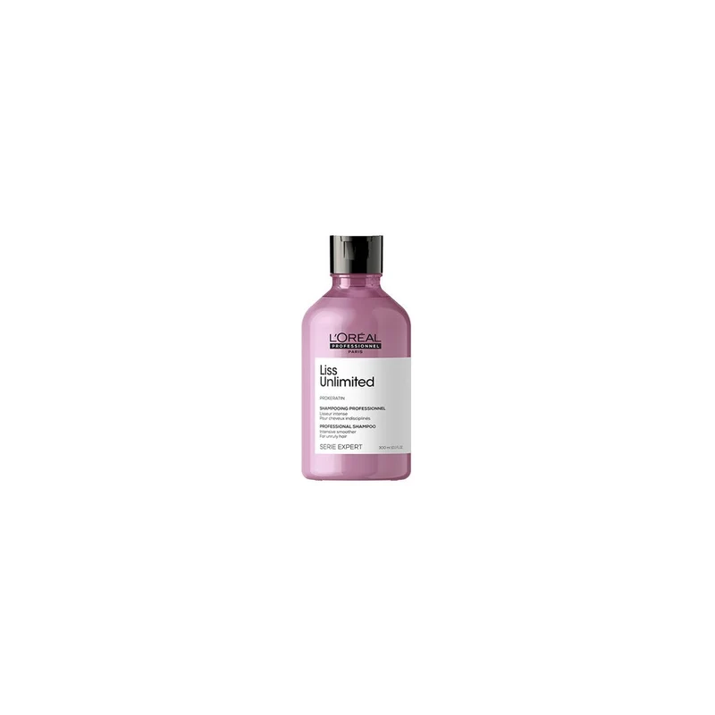 L'oréal professionnel Série Expert Prokeratin Liss Unlimited Shampoo 300 ml — Shampoo