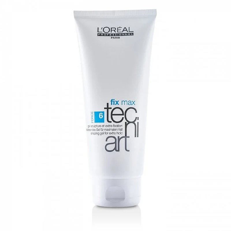 L'oréal Professionnel Gel Modellante 200 ml — Gel Capelli