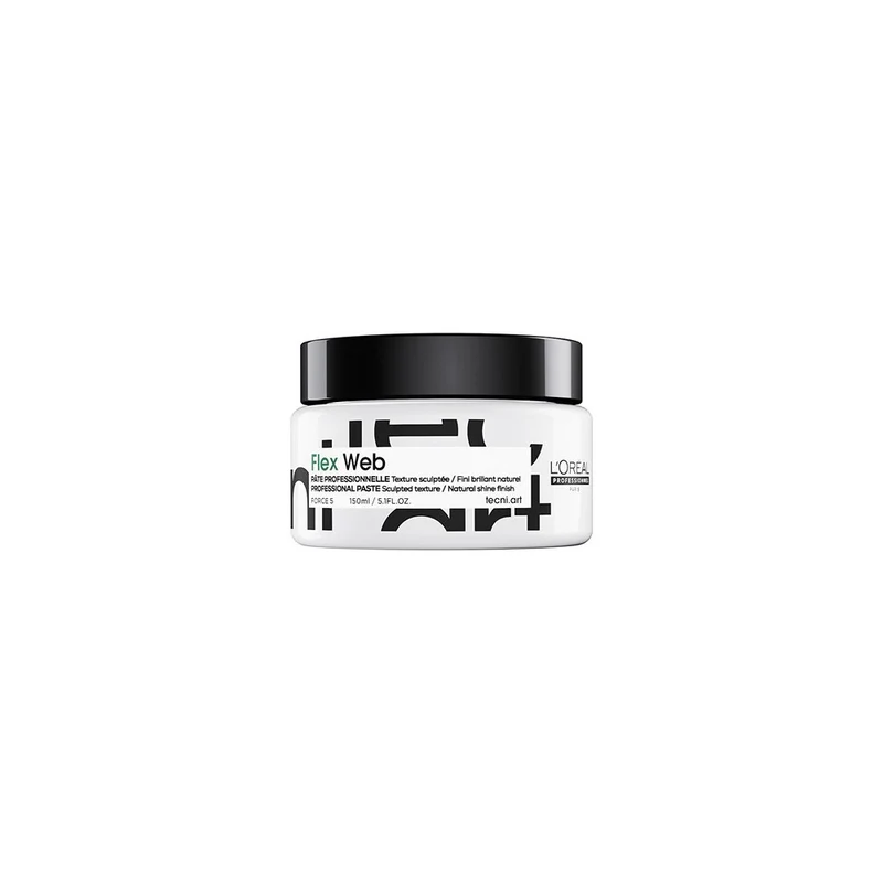 L'oréal Professionnel Web Design 150 ml — Pasta Modellante Capelli