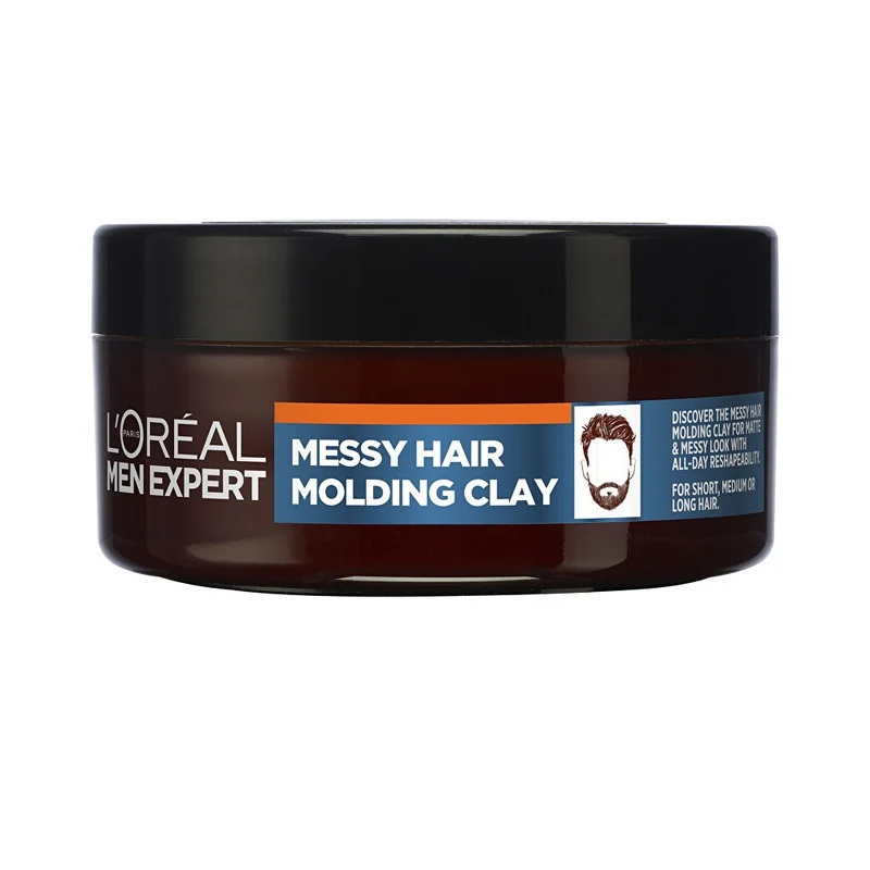 L'oréal Professionnel Men Expert 75 ml — Pasta Modellante Capelli