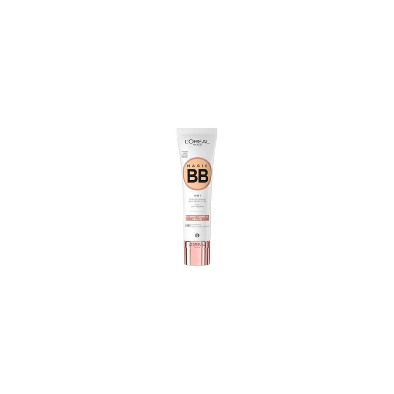 L'oréal Paris C'Est Magic Skin Perfector Medio Scura 30 ml — BB Cream