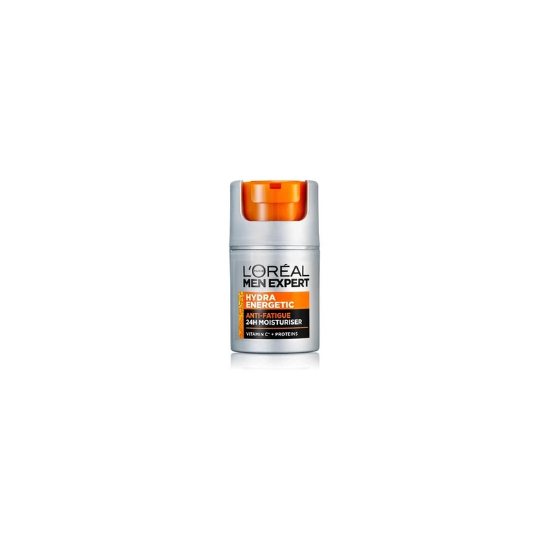 L'oréal Crema idratante contro i segni della stanchezza Hydra Energetic 50 ml — Crema idratante