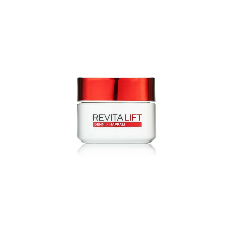 L'oréal RevitaLift Crema giorno con elastina 50 ml — Crema viso