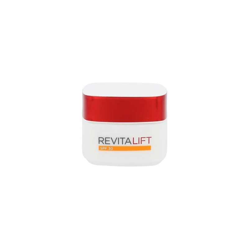 L'oréal Revitalift SPF30 Crema viso quotidiana 50 ml — Crema viso solare