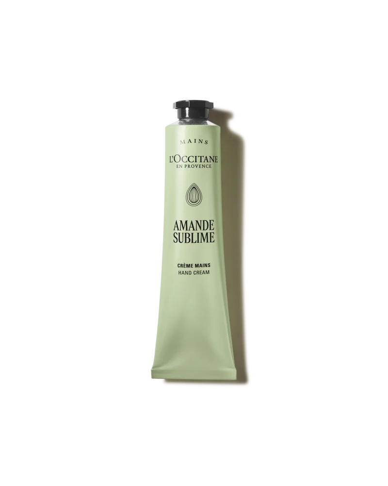 L'Occitane Crema mani idratante 30 ml — Crema mani