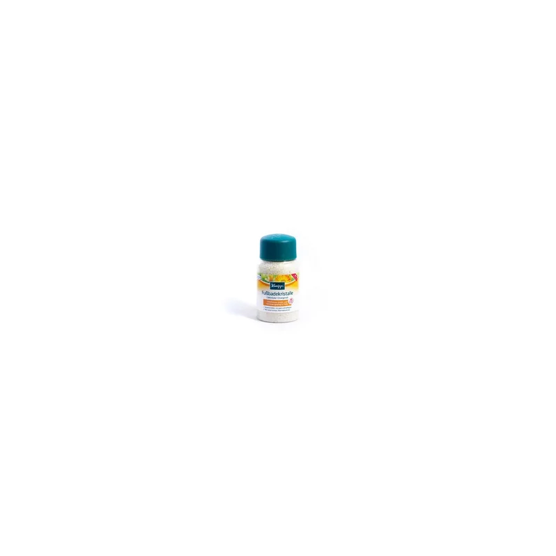 Kneipp Sale da Bagno per i Piedi Calendula e Rosmarino 500 g — Sale da Bagno