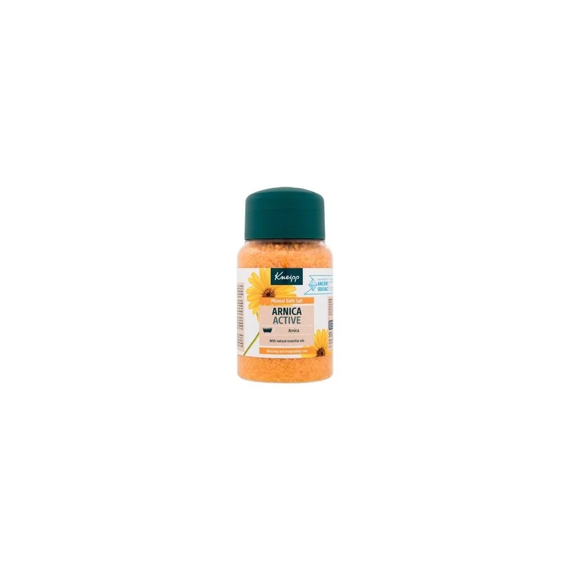 Kneipp Arnica 60 g — Sale da Bagno
