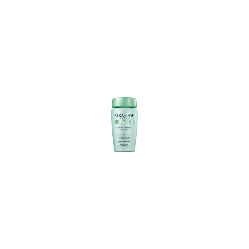 Kerastase Volumifique Resistance Bain Shampoo 250 ml — Shampoo
