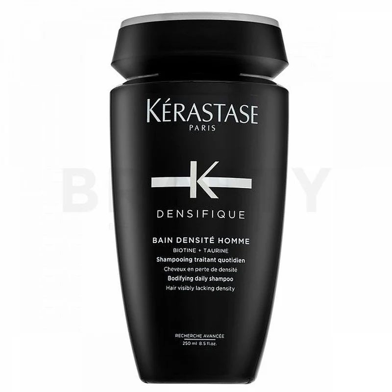 Kérastase Homme Densifique 250 ml — Shampoo