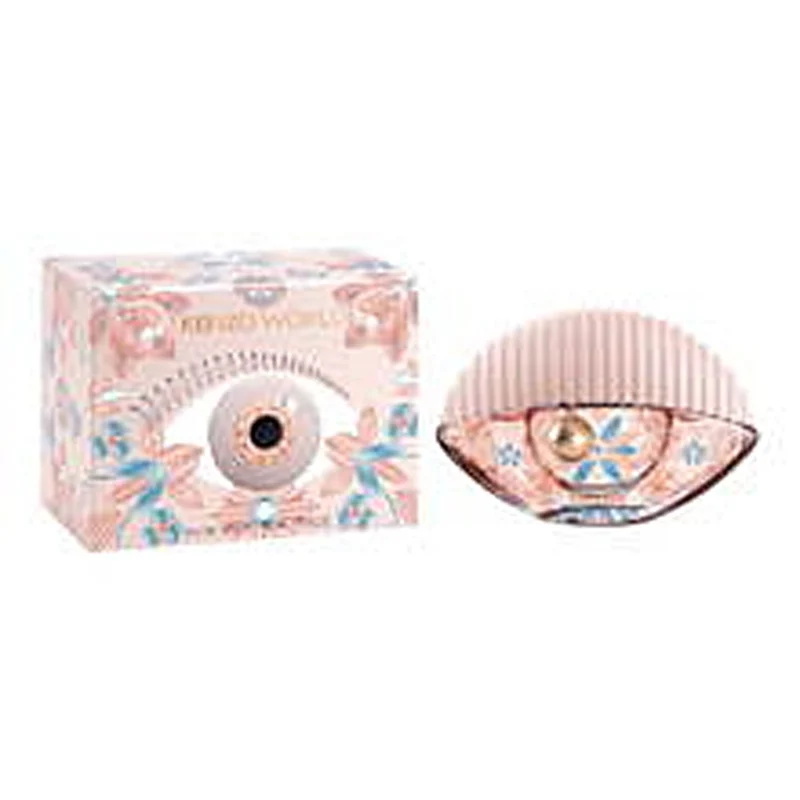 Kenzo World Fantasy Collection Donna 50 ml — Eau de Toilette