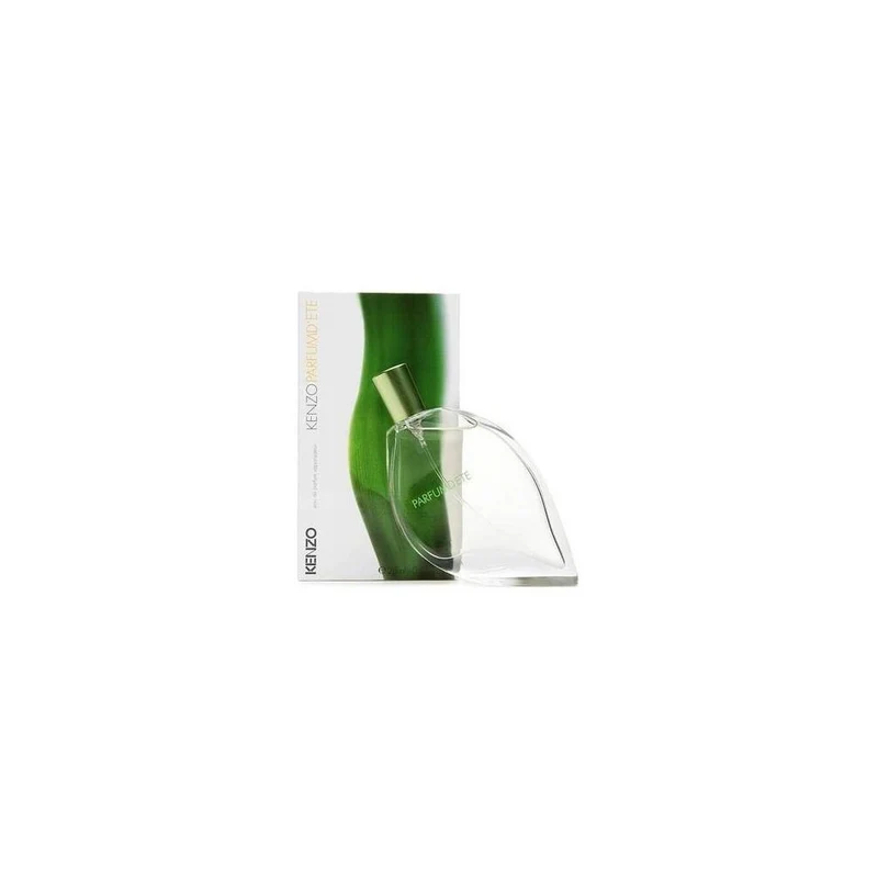 Kenzo Parfum D'Ete 75 ml Unisex — Eau de Parfum