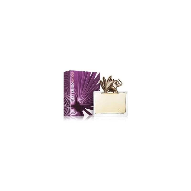 Kenzo Jungle Le Elephant 100 ml Unisex — Eau de Parfum