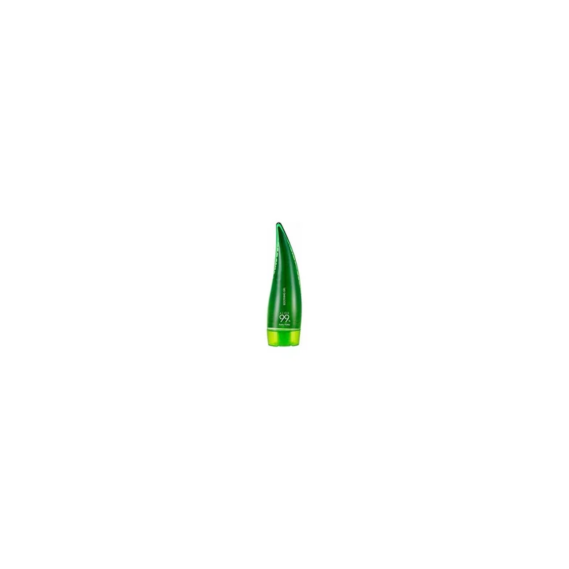 Holika Holika Aloe 99% 250 ml — Gel Corpo Idratante Lenitivo