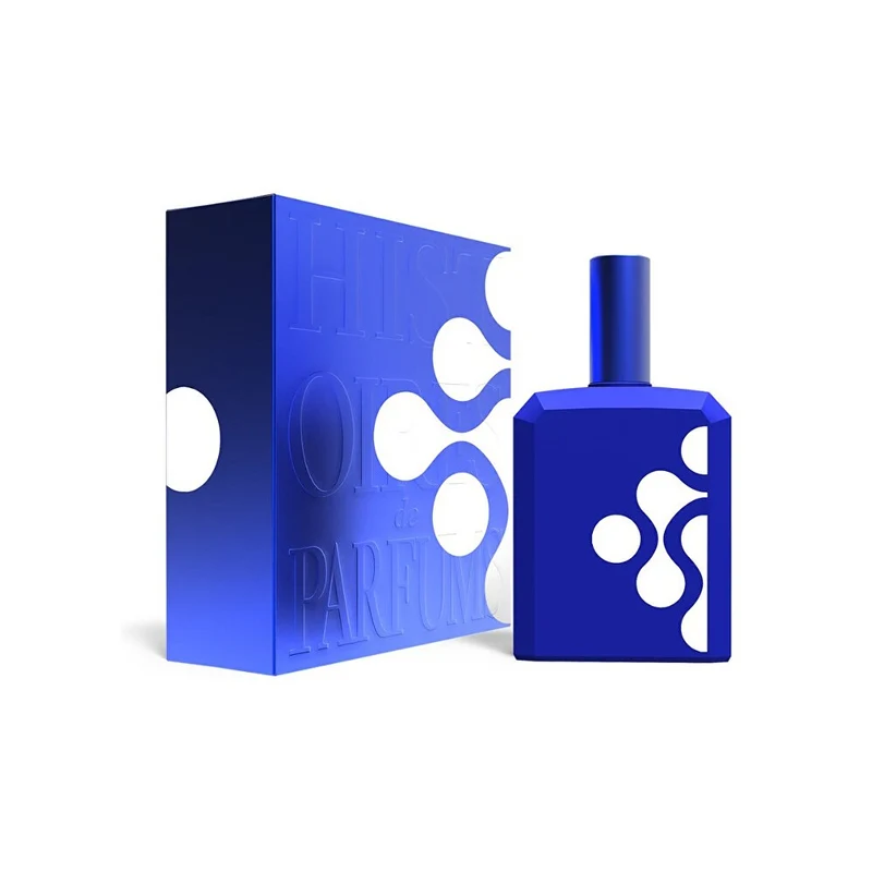 Histoires de Parfums This Is Not a Blue Bottle 1.4 Unisex 115 ml — Eau de Parfum